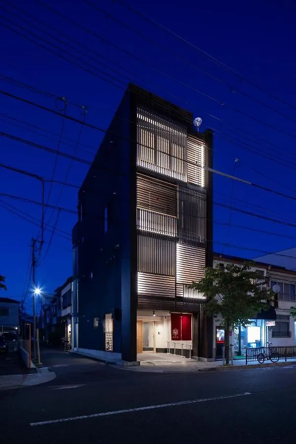 夢住凛ーmu Ju Rinー Vila Quioto