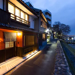 Kyotoya Kamogawagojo Holiday home