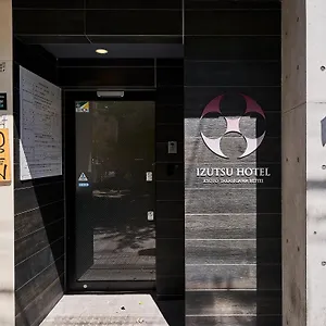 Izutsu Takasegawa Hotel