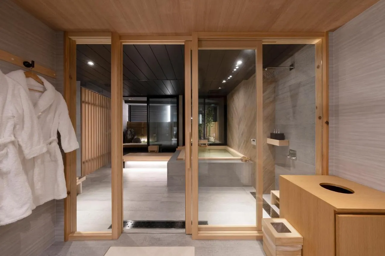 夢住凛ーmu Ju Rinー Villa Kyoto