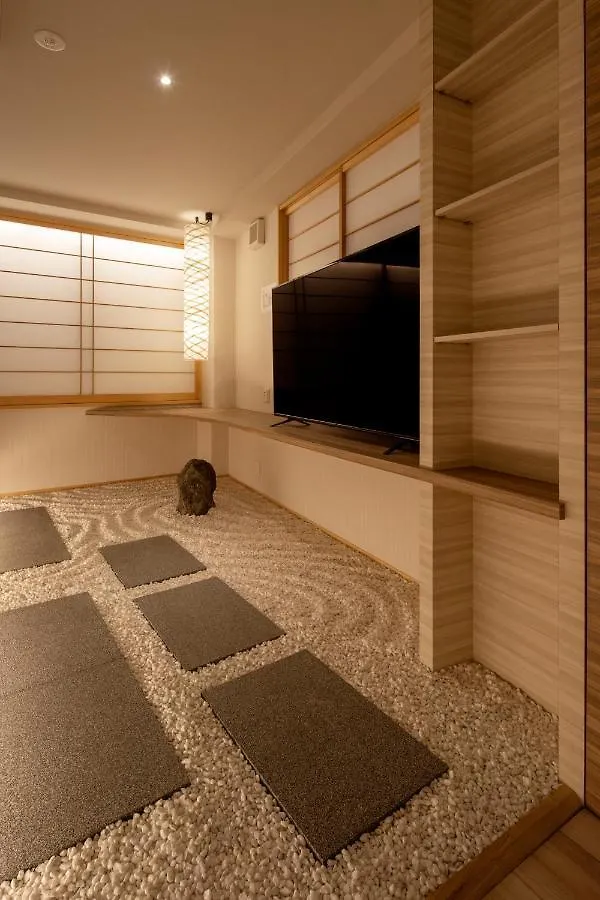 夢住凛ーmu Ju Rinー Villa Kyoto 0*,
