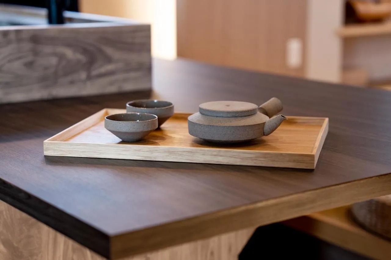 夢住凛ーmu Ju Rinー Villa Kyoto